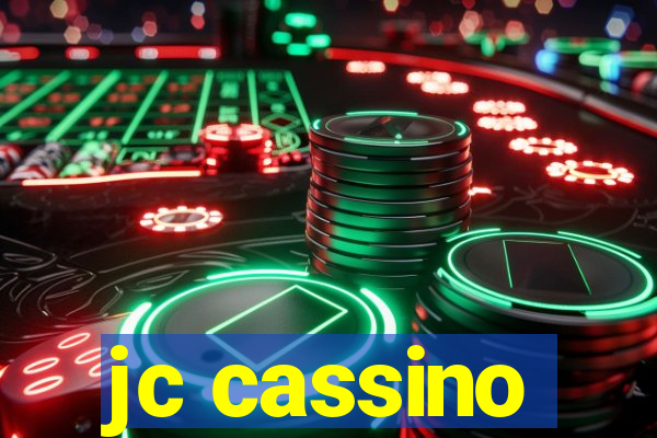 jc cassino